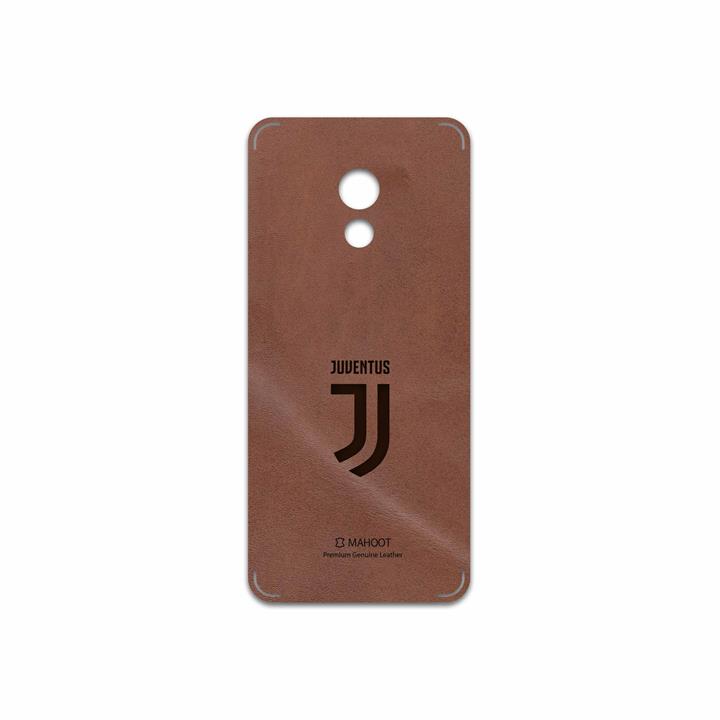 برچسب پوششی ماهوت مدل MNL-JUVE مناسب برای گوشی موبایل میزو Pro 6 MAHOOT MNL-JUVE Cover Sticker for Meizu Pro 6